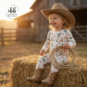 Sweet Stampede