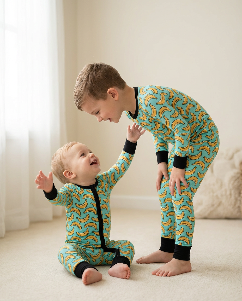 Banana Bliss