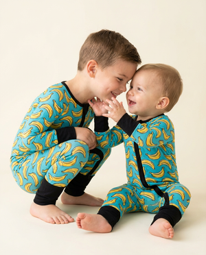 Banana Bliss