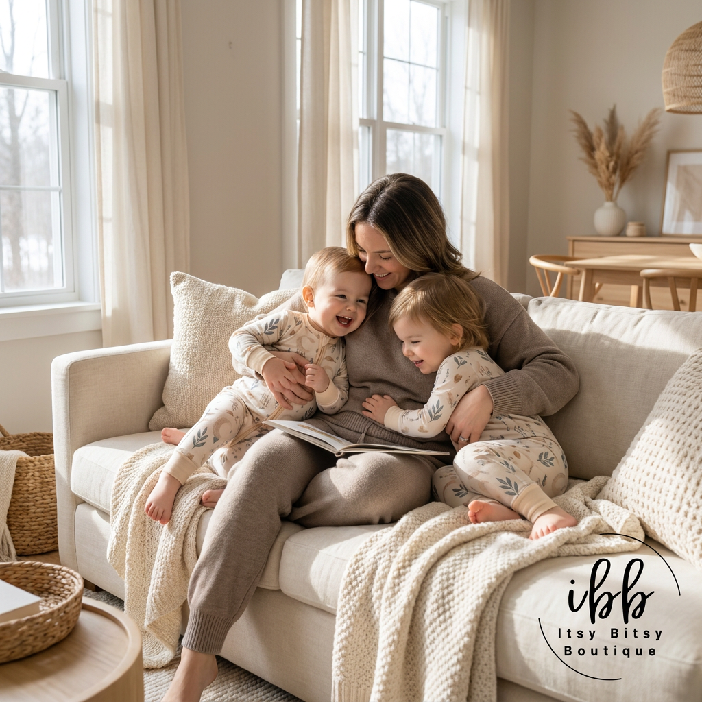 Moonlit Meadow - Two Piece