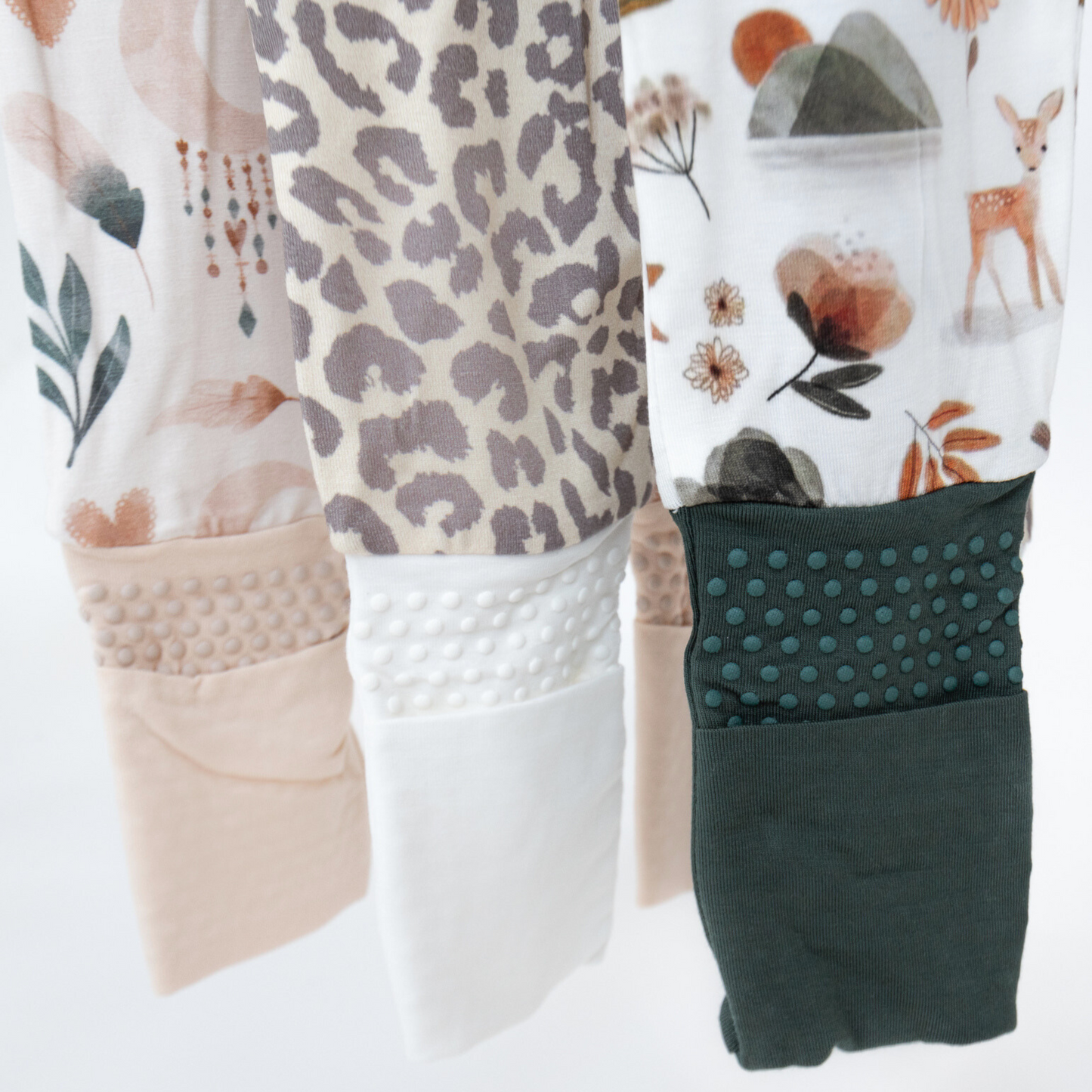 Woodland Forest Green
