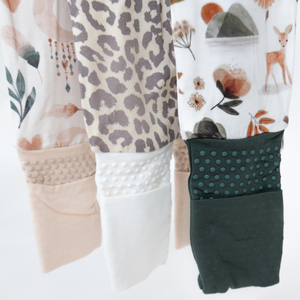 Woodland Forest Green