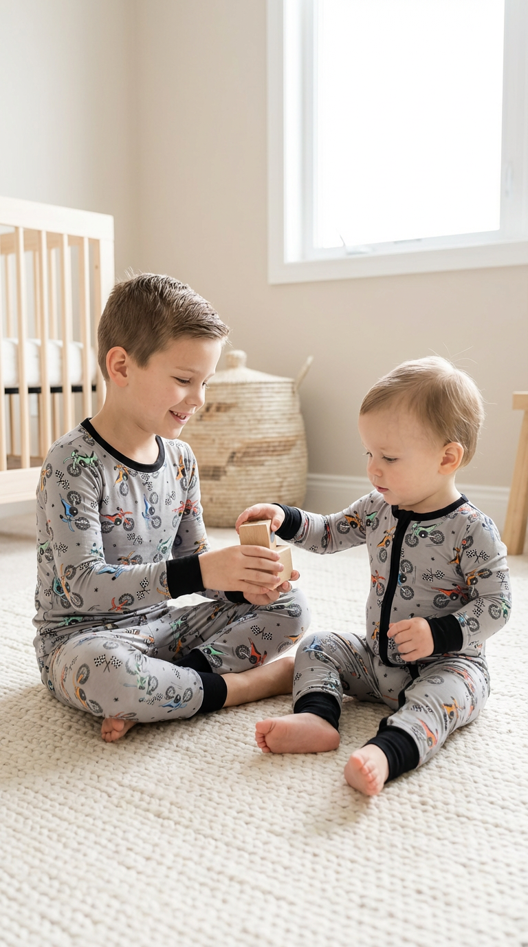 Rebel Rider - Two Piece