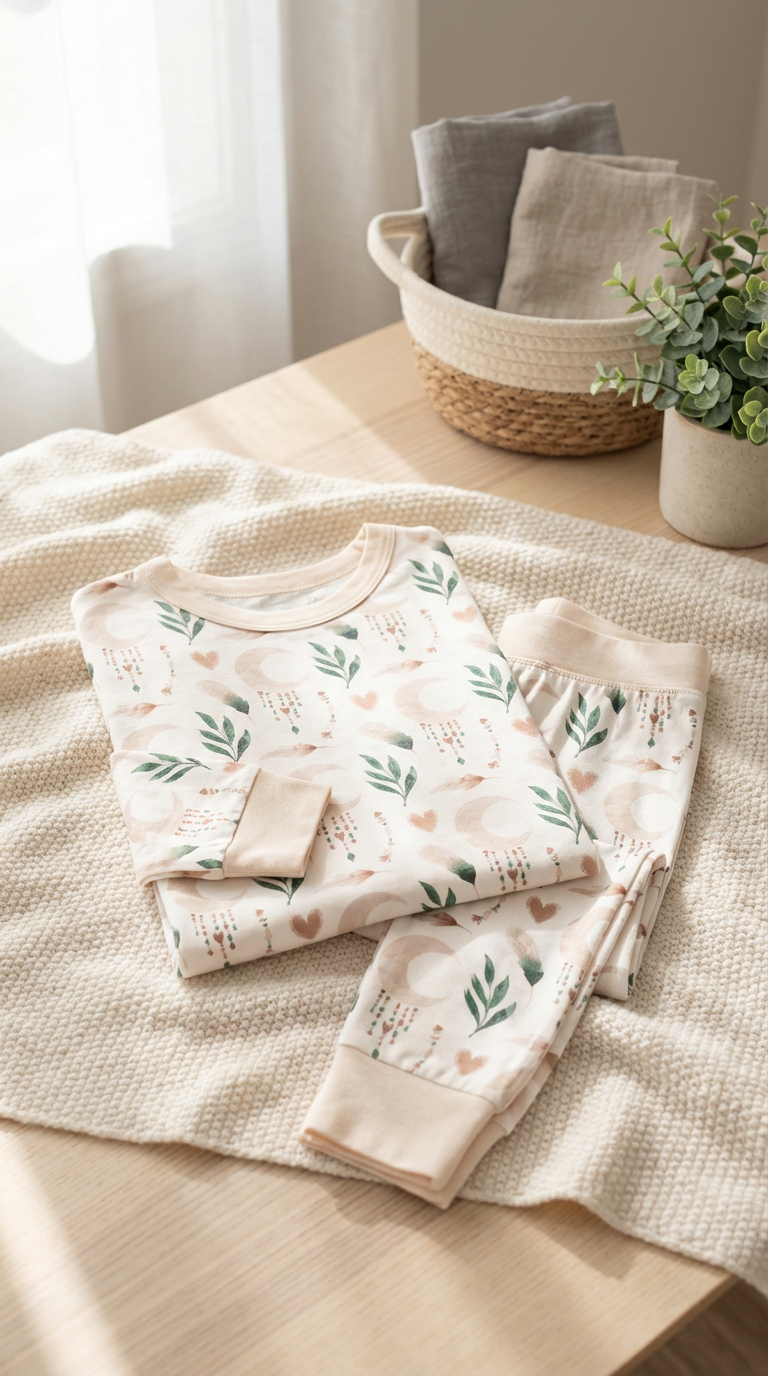 Moonlit Meadow - Two Piece