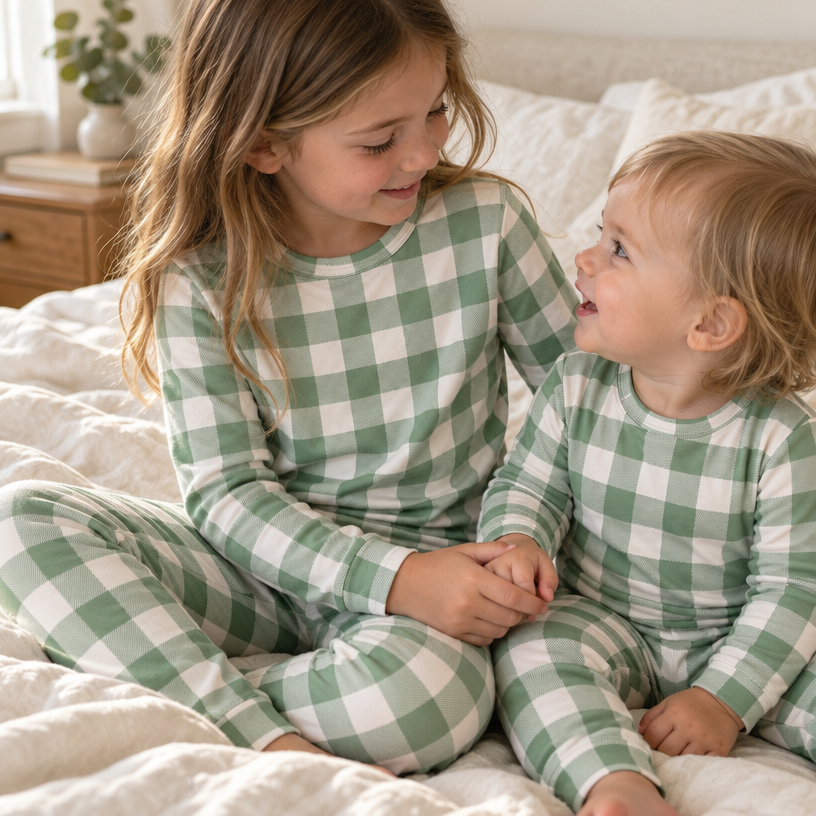 Willow Weave -  Two Piece