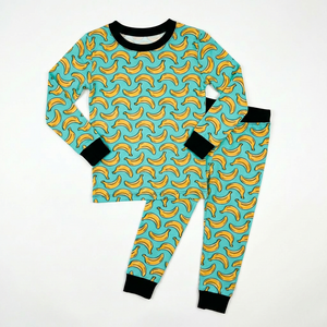 Banana Bliss - Two Piece