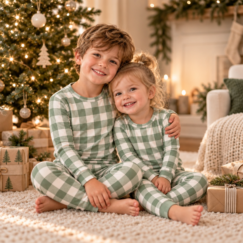 Willow Weave -  Two Piece