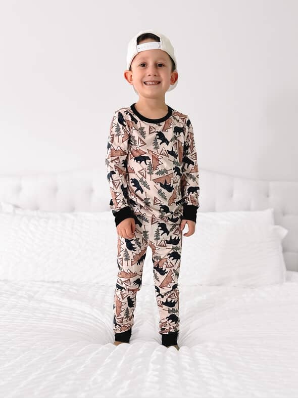 Rocky Ridge - Two Piece