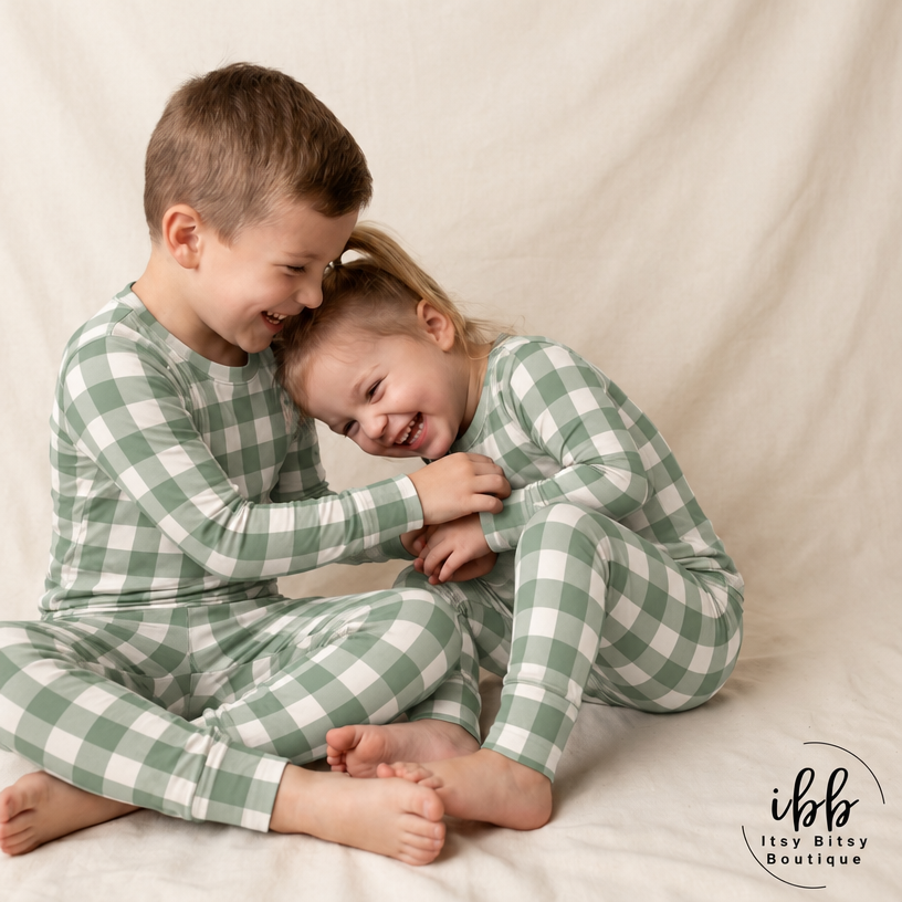 Willow Weave -  Two Piece