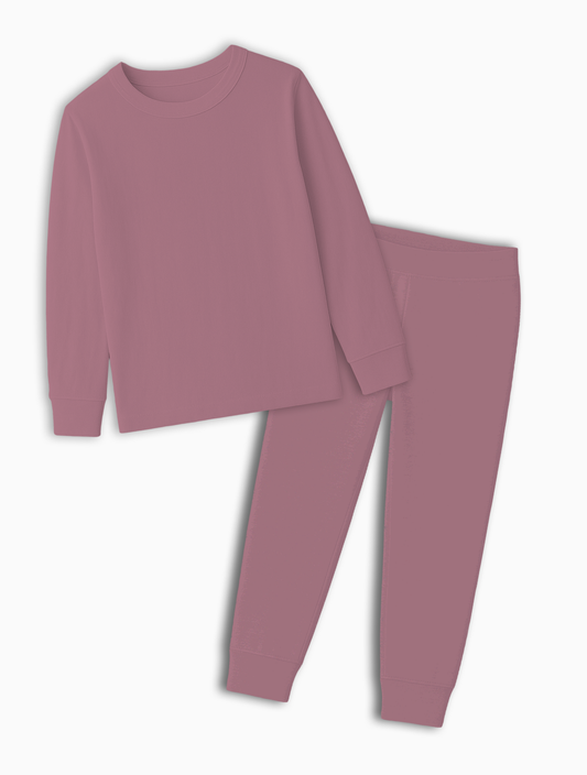 Blush Breeze - Two Piece
