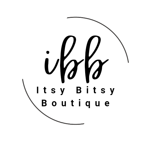 Itsy Bitsy Boutique Ltd
